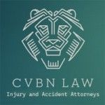 CVBN Law Injury and Accident Attorneys, Las Vegas, logo