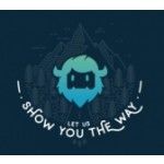Pixel Yeti Media, Llanelli, logo