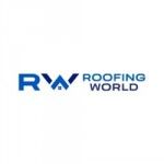 Roofing World, Mobile, logo