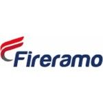 Fireramo Refractory Material Manufacturer, Henan, Logo