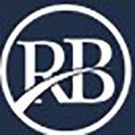 RB Heating & Plumbing, Hayes, logo