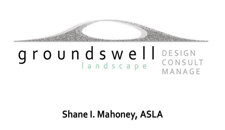 thegroundswelldesign, MA