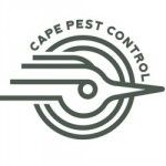 CAPE Pest Control, Gilbert, logo