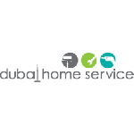 Dubai Home Service, Dubai, logo