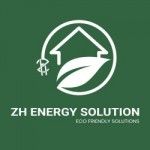 ZH Energy Solutions – Free ECO4 Boiler Government Grant Scheme | London UK, London, logo