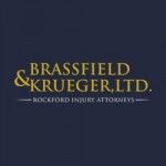 Brassfield & Krueger, Ltd., Rockford, logo