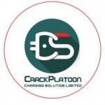 CrackPlatoon Charging Solution Ltd., Dhaka, logo