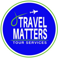 Travel Matters Tour Services, Bacoor
