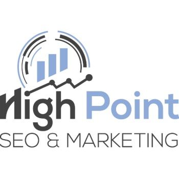 High Point SEO & Marketing, Burlington