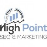 High Point SEO & Marketing, Burlington, logo