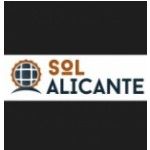 Sol Alicante, Alicante, logo
