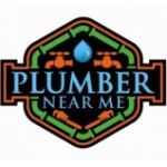 Plumber Near Me LLC, Midlothian, logo