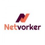 Netvorker, New York, logo