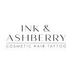 Ink & Ashberry, Vancouver, logo