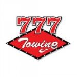 777 Towing, Las Vegas, logo
