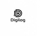 DigilogLLC, Sayreville, logo