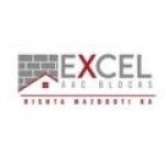Sharda Excel, Ranchi, logo
