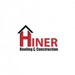 Hiner Roofing OKC LLC, Moore, logo