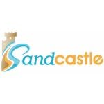 Sandcastle Web Design & Development, Burien, logo