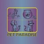 Pet Paradise, Karachi, logo