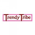 Trendy Tribe, Karachi, logo