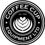 Coffee Cup Equipment, West Molesey, logo