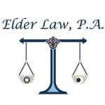 Elder Law, P.A., Lantana, logo
