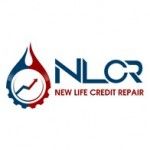 NLCRs, Texas, logo