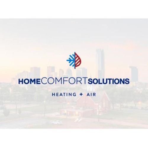 Home Comfort Solutions, Moore