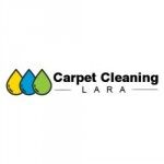 Carpet Cleaning Lara, Lara, logo