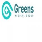 Greens Medical Group, Dandenong South, logo