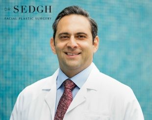 Jacob Sedgh, MD - Facial Plastic Surgery, West Hollywood