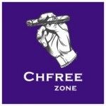 Ch freezone, Odessa, logo