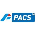 PT Pacs, Padang, logo