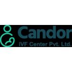 Candor IVF Center, Surat, logo