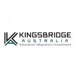 Kingsbridge Australia, perth, logo