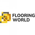 Flooring World, Dubai, logo