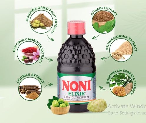 Noni Elixir Chennai