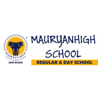 CBSE School in Vadodara MauryanHigh® School, Vadodara CBSE School in Vadodara MauryanHigh® School, Vadodara