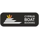 Cyprus Boat Booking, Limassol, logo