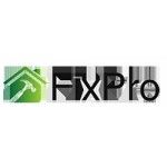 FixPro, Dubai, logo