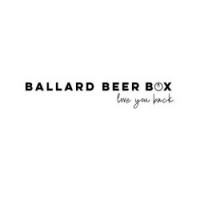 Ballard Beer Box, Seattle