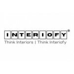 INTERIOFY DECORATION DESIGN & FIT-OUT CO. L.L.C, Jabel Ali industrial area 1, logo