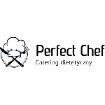 Perfect Chef - Catering Dietetyczny Warszawa | Dieta Pudełkowa, Warszawa, Logo