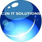 CJN IT Solutions, Pretoria, logo