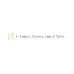 O'Connor, Parsons, Lane & Noble LLC, Springfield, logo