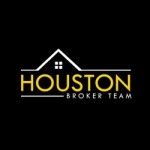 HoustonBroker, houston, logo