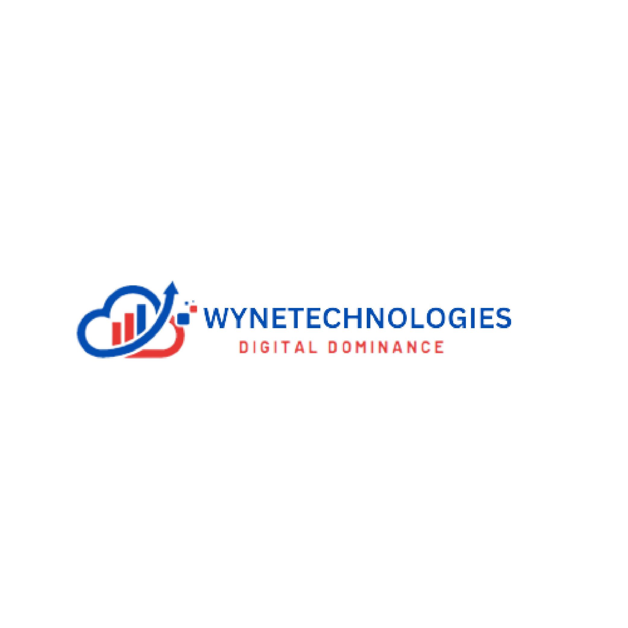 Empowering success of wyne's digital marketing services, delaware
