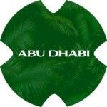 HookahPlace Abu Dhabi, Abu Dhabi, logo
