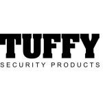 Tuffy Security Products, Cortez, CO, logo